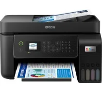 Epson EcoTank ET-4800 A4 Multifunction Ink Tank Printer Wi-Fi