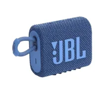 JBL Go3 Eco JBLGO3ECOBLU