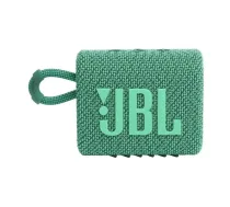 JBL Go3 Eco JBLGO3ECOGRN