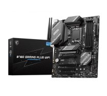 Mātesplate MSI - Mātesplate - B760 GAMING PLUS WIFI DDR5