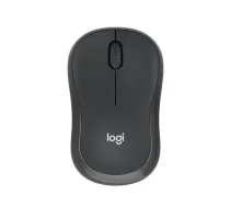 Peles - Bezvadu - Logitech - M240 Silent - Grafīta
