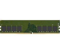 Operatīvā atmiņa (RAM) Kingston 8GB DDR4 3200MT/s Non-ECC Unbuffered DIMM KCP432NS8/8