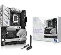Mātesplate Mātesplate - ASUS - ROG STRIX B760-A GAMING WIFI - Intel B760 LGA 1700 ATX