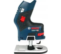 Bosch Professional GKF 12V-8 bez akumulatora, EC motors bez oglekļa - 13000 apgr/min - 06016B0002