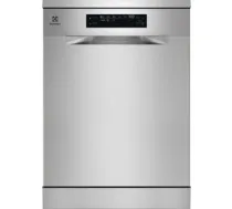 Trauku mazgājamā mašīna Electrolux ESS47420SX