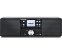 Mūzikas centrs Panasonic SC-DM202EG-K