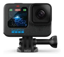 Sporta kamera GoPro Hero12 Black