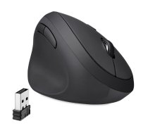 Perixx Perimice-719L, melna