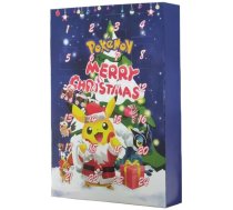 Pokemon Adventes kalendārs