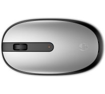 HP 240 Bluetooth Mouse Silver bezvadu datorpele