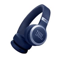 JBL Live 670NC JBLLIVE670NCBLU