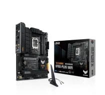 Mātesplate Mātesplate - ASUS - TUF Gaming B760-Plus WIFI - Intel B760 LGA 1700 ATX