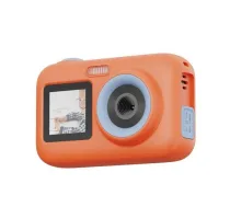 Sporta kamera SJCAM FunCam Plus Orange