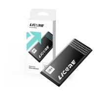 Telefona akumulators Licore iPhone 6 Plus, 2915 mAh