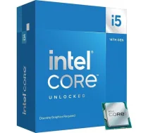 Procesors Procesors - INTEL - Core i5 14600K