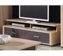 Tv galdiņš FILL 5 Gaišs Ozols