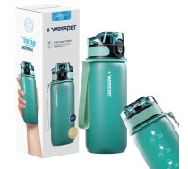 Wessper ūdens pudele, 0.5l