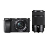 Digitālā fotokamera Sony A6400