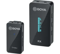 Boya BY-XM6-S1 Mini