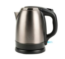 Black+Decker BXKE2202E, Melna
