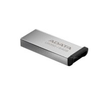 USB atmiņas karte Adata Pendrive UR350 64GB USB3.2 Gen1 metāla melns - 4711085945129
