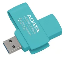 USB atmiņas karte Adata Pendrive UC310 256GB USB3.2 ECO - 4711085942036
