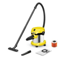 Putekļu sūcējs Karcher WD 2 Plus S V-15/4/18/C (YSY) 1.628-054.0