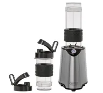 Smūtiju blenderis Blenderis - CAMRY - CR 4069i - Inox - 800W - 20000 RPM