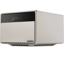 Projektors XGIMI Horizon Ultra DLP Dual Light Projector UHD 2300 ISO lm XM13N