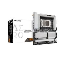 Mātesplate Gigabyte TRX50 Aero D