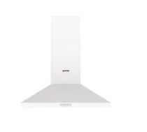 Tvaika nosūcējs Gorenje WHC629E4W