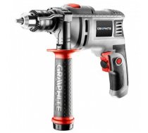 Elektriskais perforators, Trieciena urbis 550W, GRAPHITE 58G725