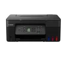 Canon PIXMA G3470 Multifunction Inkjet A4 Wi-Fi