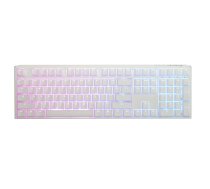 Ducky One 3 Pure White