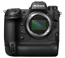 Digitālā fotokamera Nikon Z 9 (Z9) + Nikkor Z 24-120mm f/4 S