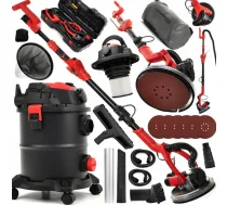 Lehmann 1800 W 230 V Slīpmašīna