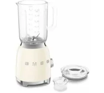 Smūtiju blenderis Smeg BLF03CREU