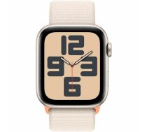 Viedpulkstenis Apple Watch SE MRE63QF/A Starlight