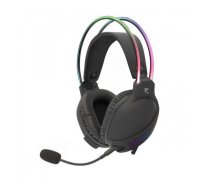 White Shark Ox GH-2140 Black