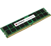 Operatīvā atmiņa (RAM) Kingston 32GB DDR4 2666MT/s ECC Unbuffered DIMM KTD-PE426E/32G