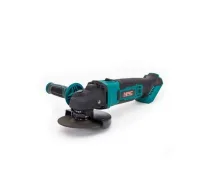 Nac leņķa slīpmašīna 20V 125mm