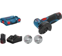 Slīpmašīna Bosch GWS 12V-76