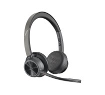 HP Poly Voyager 4320 Black