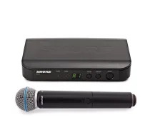 Shure BLX24E/B58-K3E