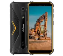 Telefons Ulefone Armor X12 3/32GB, orange