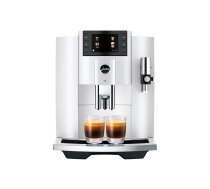 Jura E8