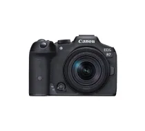 Digitālā fotokamera Canon EOS R7 RF-S 18-150 IS STM 5137C010
