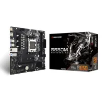Mātesplate Biostar B650MT