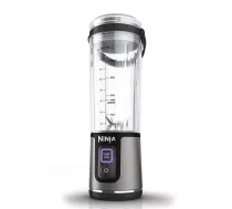 Smūtiju blenderis Ninja BC151EUBK