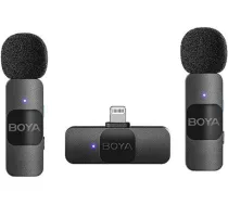 Boya BY-V2